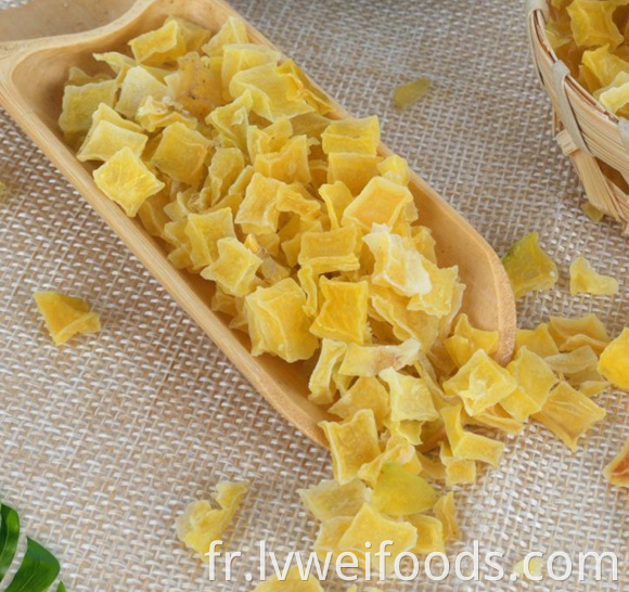 Dehydrated Potato Granules 5 5mm